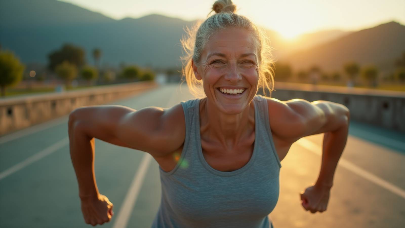 Naturaleza en su máxima expresión